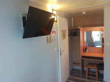 fasthotel montpellier baillargues