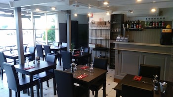 fasthotel montpellier baillargues