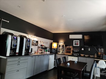 fasthotel montpellier baillargues