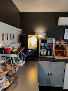 fasthotel montpellier baillargues