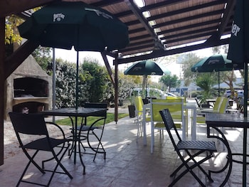 fasthotel montpellier baillargues