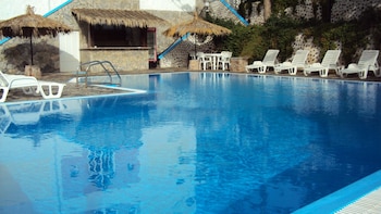 santorini