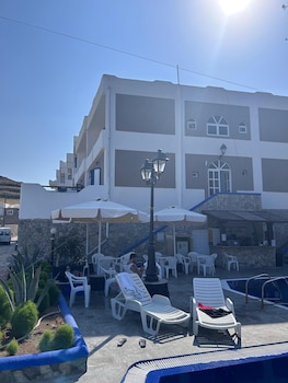 santorini
