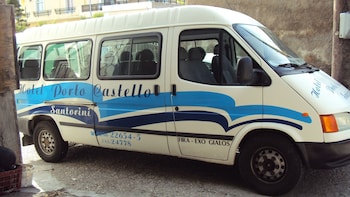 porto castello