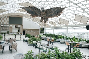 atmosfera bengaluru india