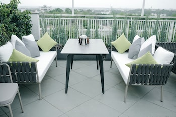 atmosfera bengaluru india
