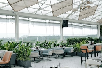 atmosfera bengaluru india