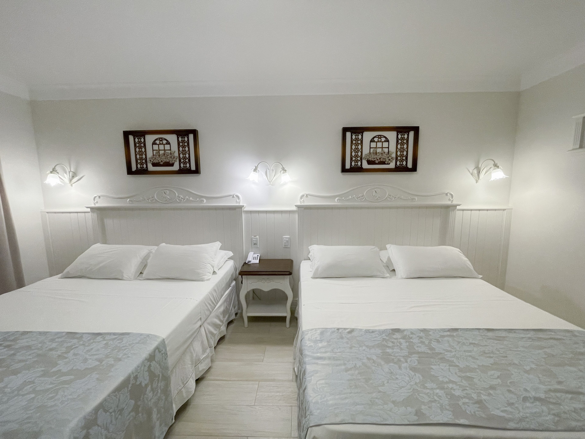 fazzenda park resort