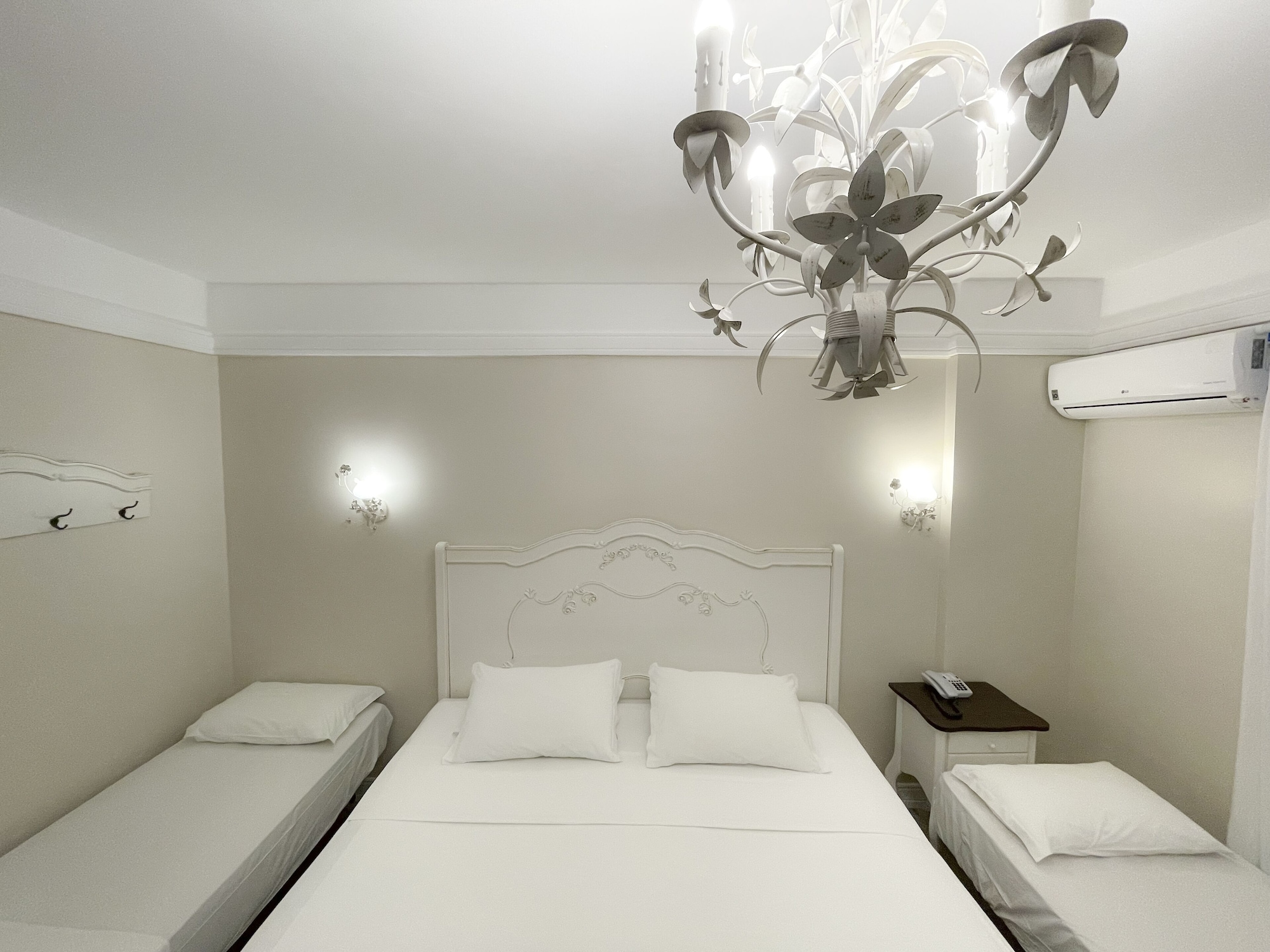 fazzenda park resort