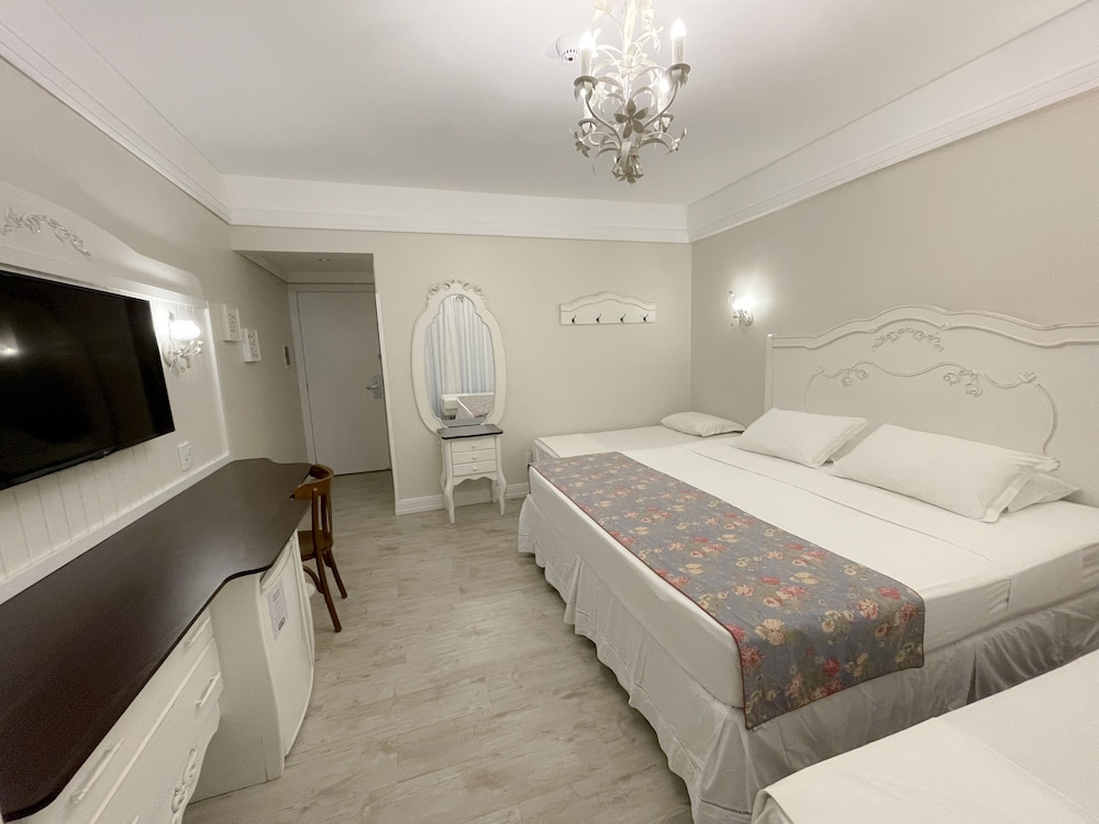 fazzenda park resort