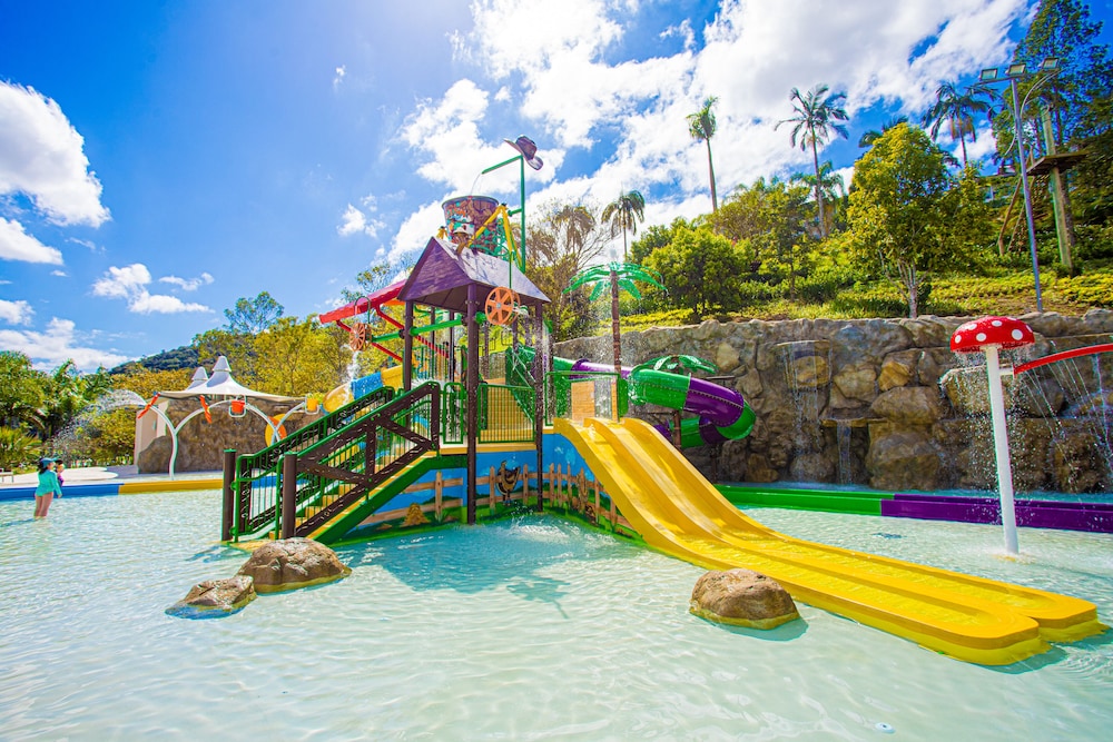fazzenda park resort