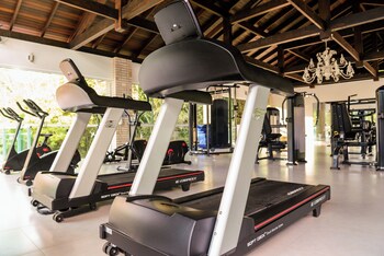 fazzenda park resort