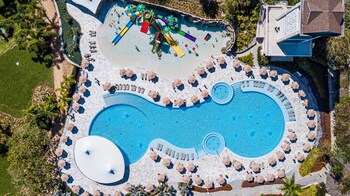 fazzenda park resort