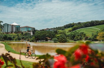 fazzenda park resort