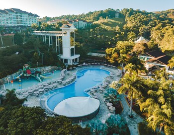 fazzenda park resort