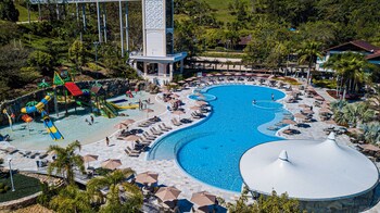 fazzenda park resort