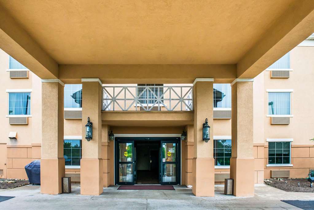 comfort inn meadowlands