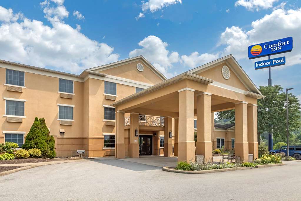 comfort inn meadowlands