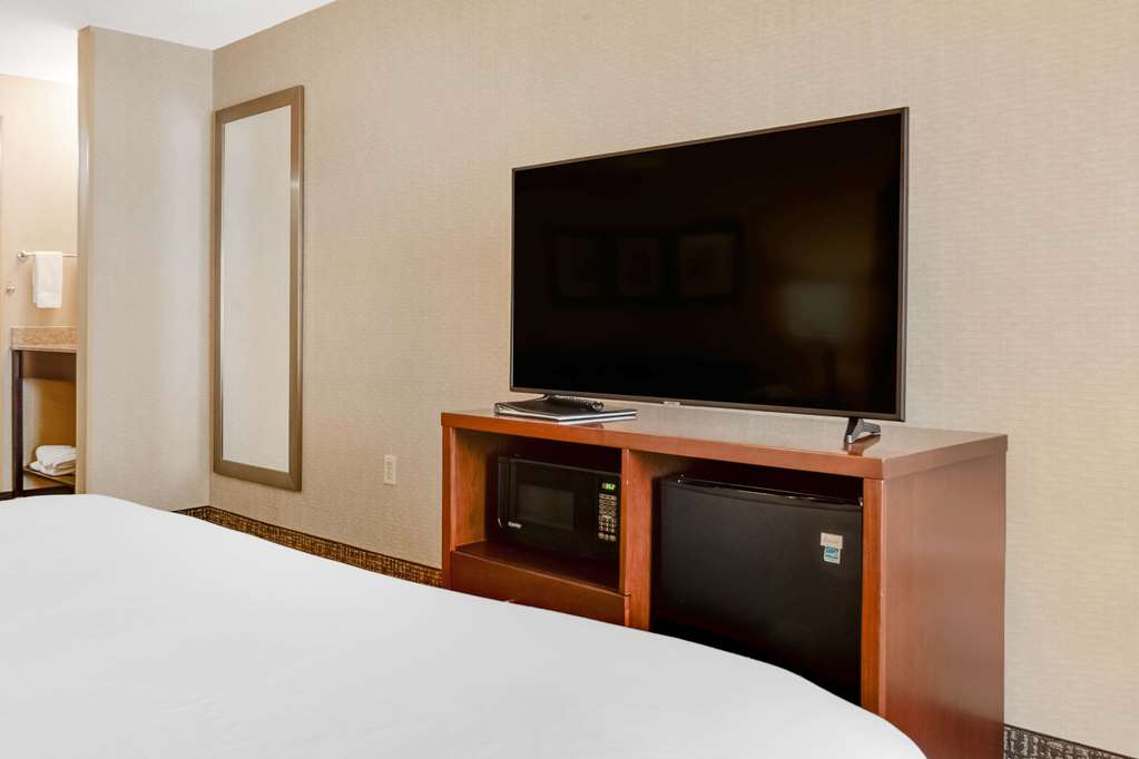 comfort inn meadowlands