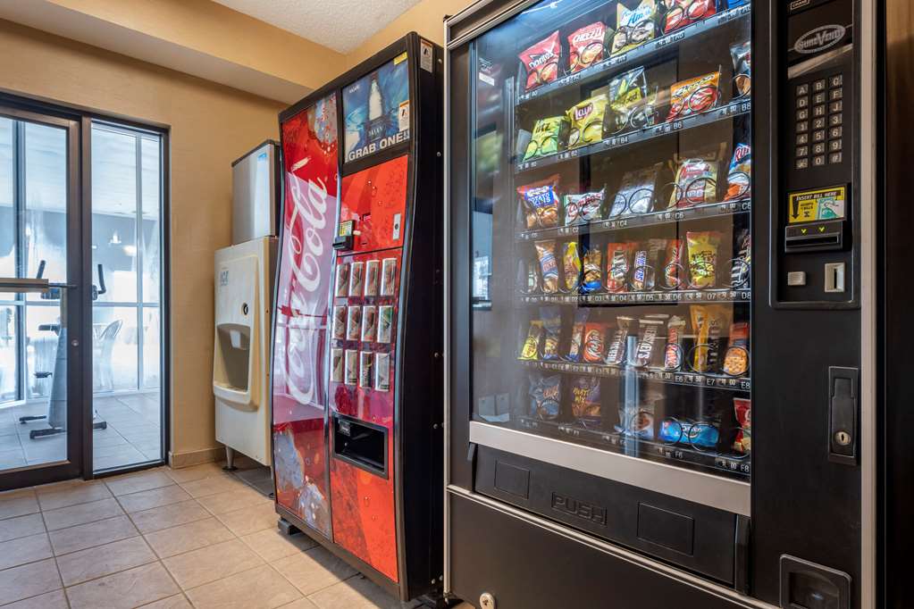 comfort inn meadowlands