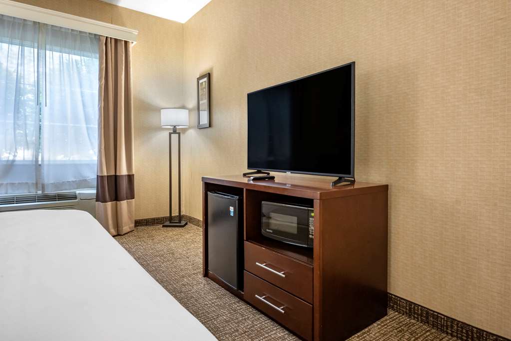 comfort inn meadowlands
