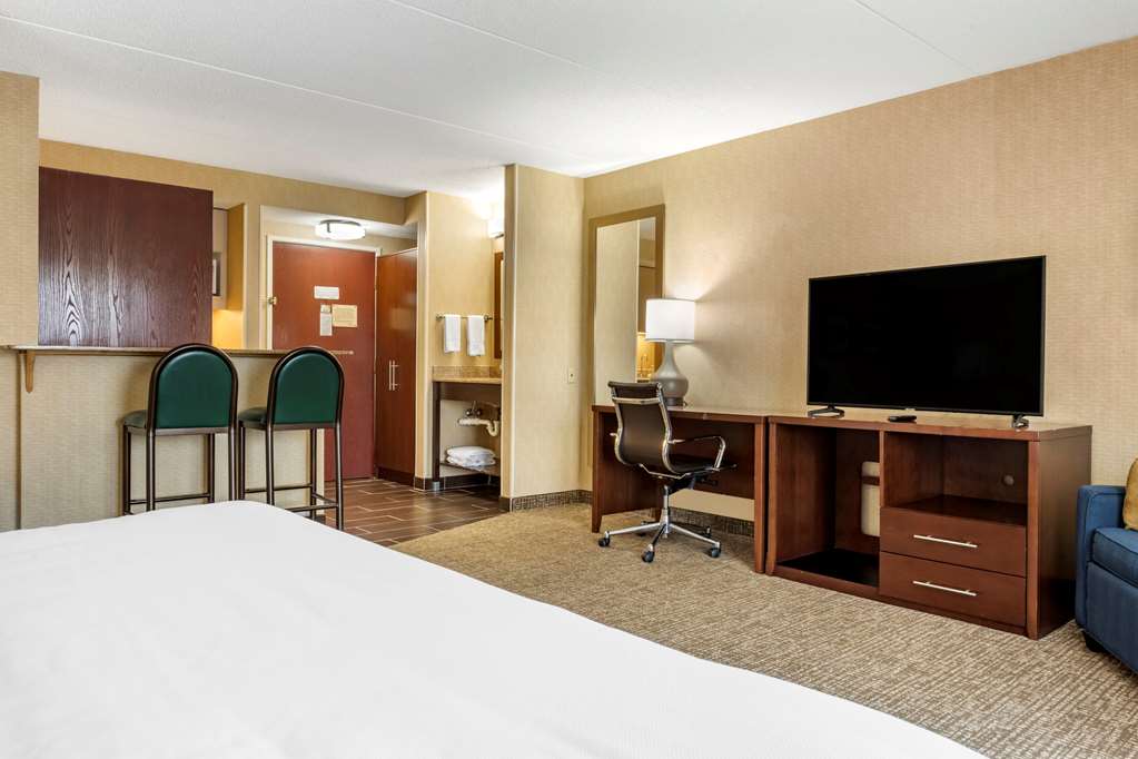 comfort inn meadowlands
