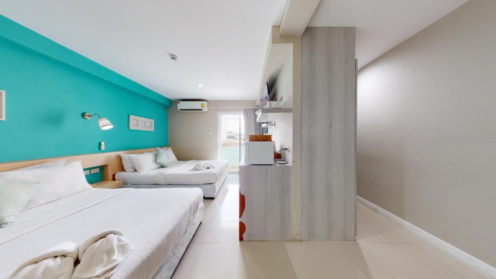 v ocean palace hat yai