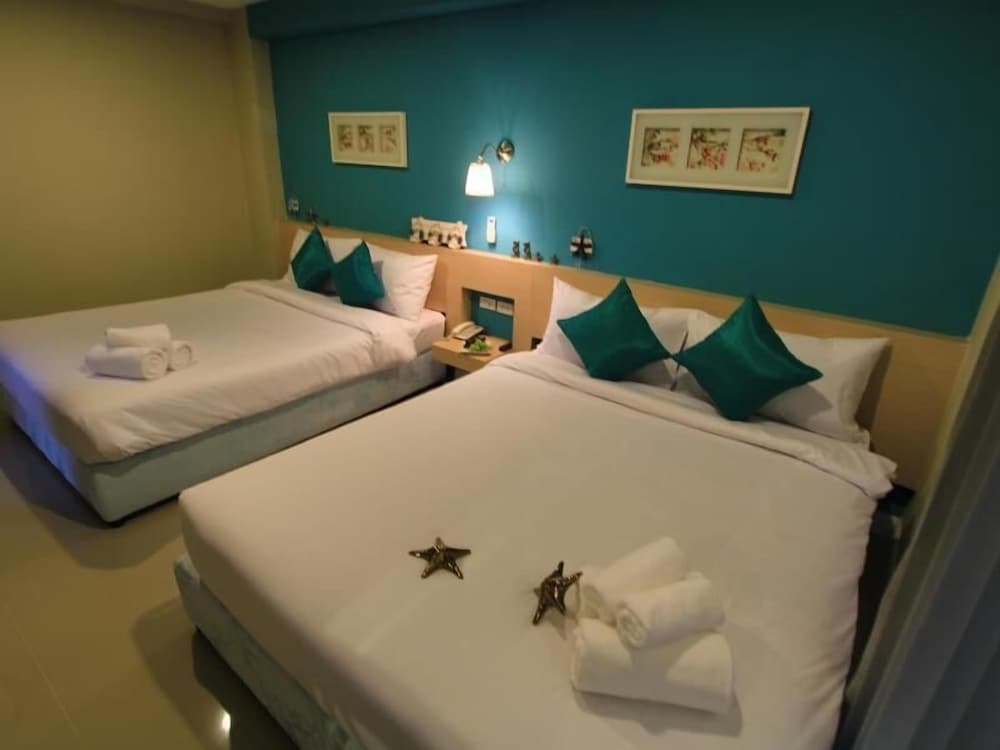 v ocean palace hat yai