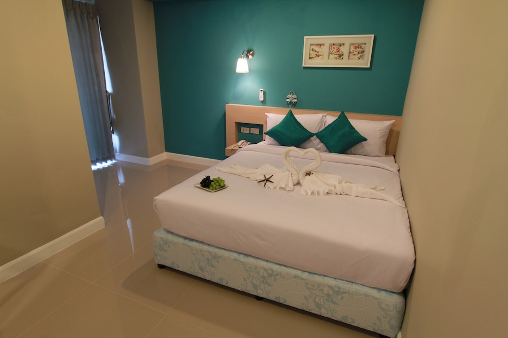 v ocean palace hat yai