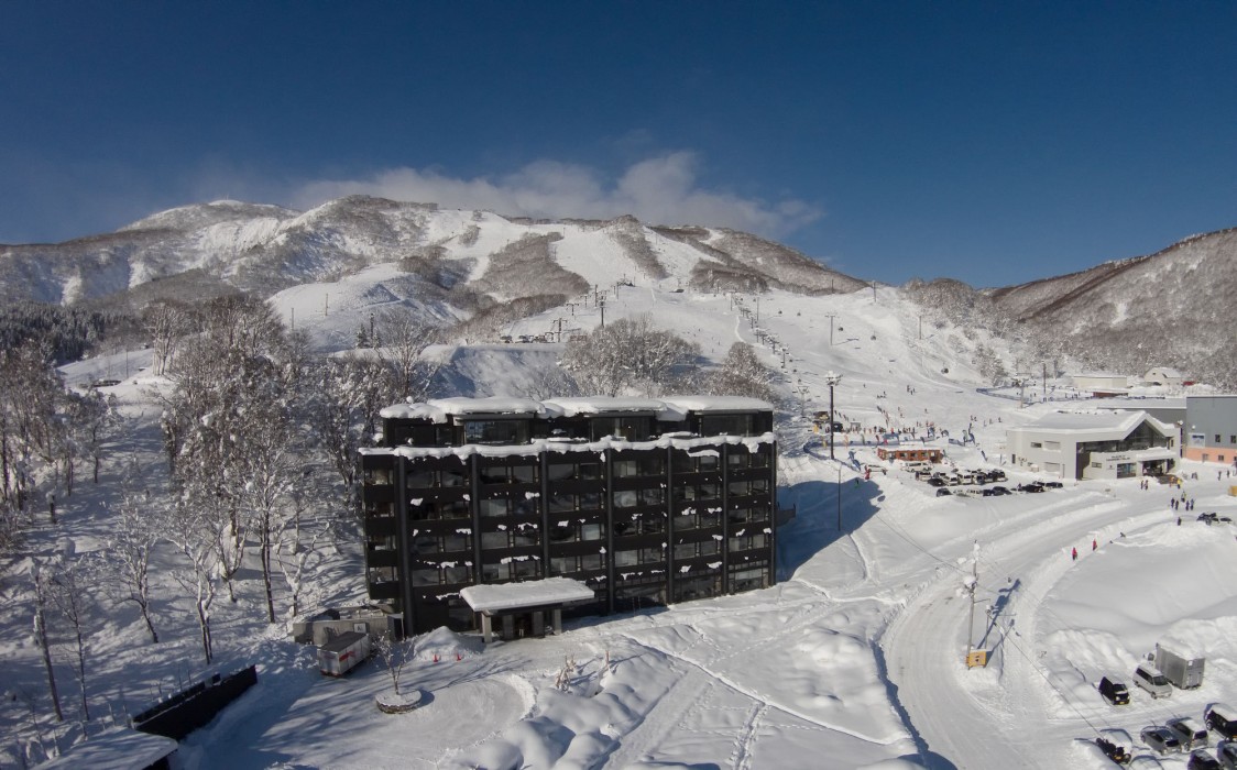 ki niseko