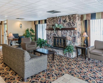 Rodeway Inn,Hermitage>>Clark,2 star
