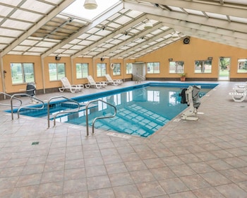 Rodeway Inn,Hermitage>>Clark,2 star