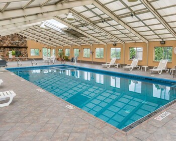 Rodeway Inn,Hermitage>>Clark,2 star
