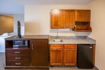 econo lodge inn and suites