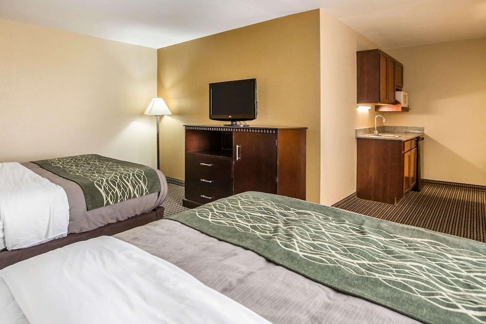 econo lodge inn and suites