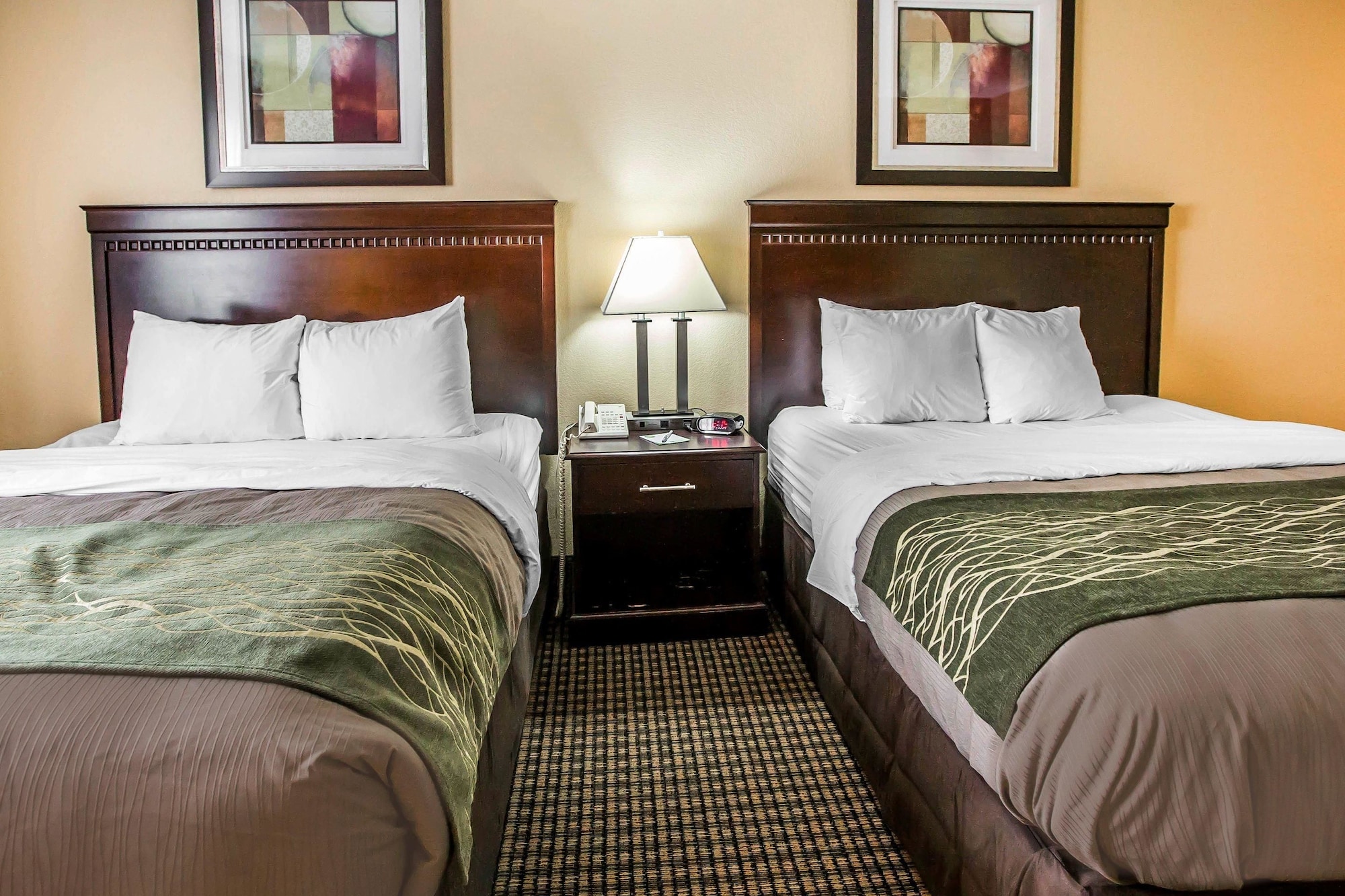 econo lodge inn and suites