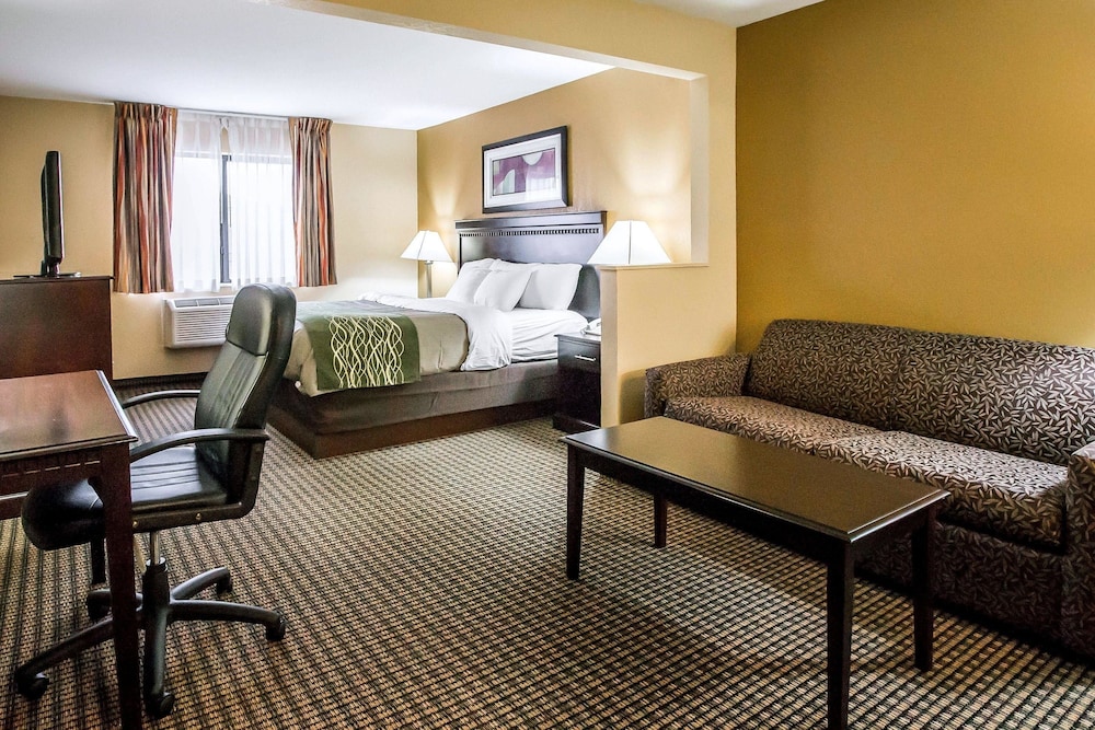 econo lodge inn and suites