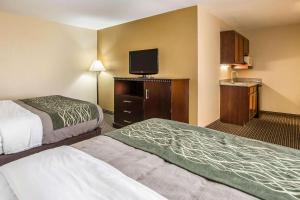 econo lodge inn and suites