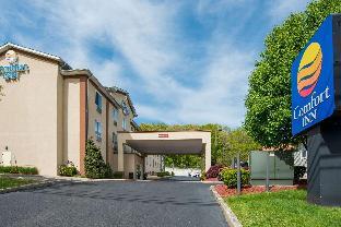 comfort inn naugatuck area