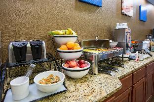 comfort inn naugatuck area
