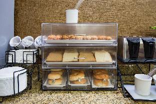 comfort inn naugatuck area