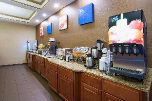comfort inn naugatuck area