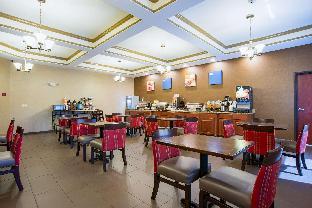 comfort inn naugatuck area