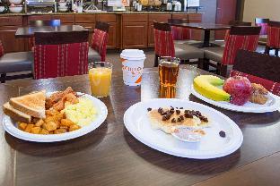 comfort inn naugatuck area