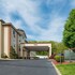 comfort inn naugatuck area