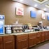 comfort inn naugatuck area