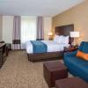 comfort inn naugatuck area