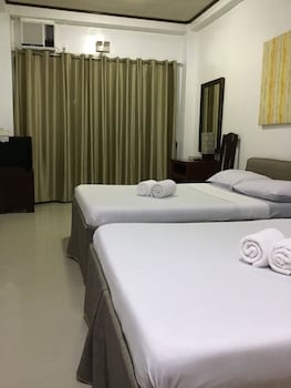 villa romero de boracay