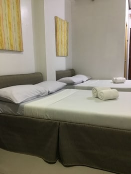 villa romero de boracay