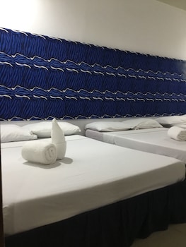 villa romero de boracay